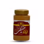 ارده سنتی دو آتیشه 950 گرمی اسوه سلامت ایرانیان