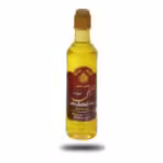 روغن آفتابگردان نیم 0.5 لیتری اسوه سلامت ایرانیان