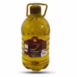 روغن زیتون بدون بو چهار 4 لیتری اسوه سلامت ایرانیان
