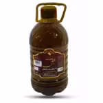 روغن زیتون بکر چهار 4 لیتری اسوه سلامت ایرانیان