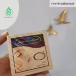 صابون ضد لک