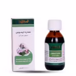 عصاره خوراکی تیموس زردبند