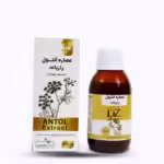 عصاره خوراکی رازیانه