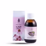 عصاره سرخار گل