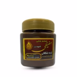 تصویر ارده شکلاتی