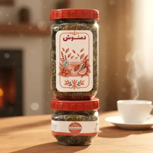 پکیج درمان سردی مغز