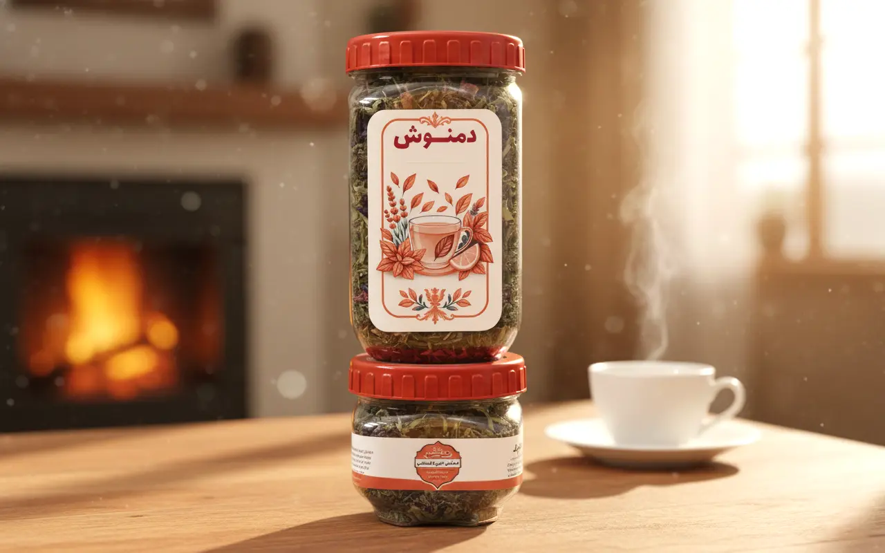 پکیج درمان سردی مغز